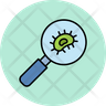 icon for computer research