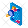 research cv icon png