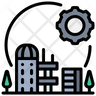 research institute icons free
