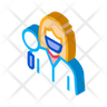 dermatologist doctor icon png