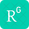 researchgate icons