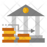 icons for reserve money