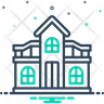 icon for residents