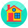 residential icon download