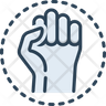 resist icon png