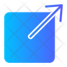 resize window icon png