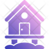 away home icon png