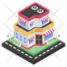 free restaurant staff icons