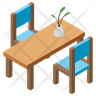 restaurant symbol