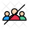 self restraint icon png