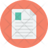 job profile symbol