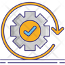 icon for retest