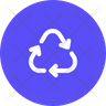 reprocess logo