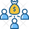 revenue sharing logo