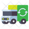 icons for reverse logistics