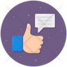 reviewer icon png