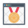 reward program icon