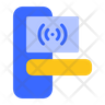 rf icon