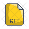 rft icon png