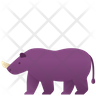 icon for rhino