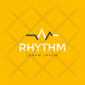 icon rhythm tagline