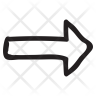 free chevron-right icons