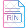 rin logos