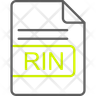 rin logo