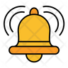 ring bell icon png