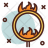 ring of fire emoji