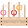 ring toss game icons free