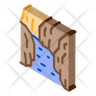 gorge icon png