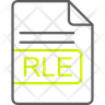 icons for rle