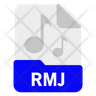 free rmj icons