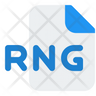 rng file icon png