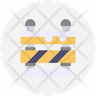 barriers icons free
