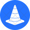 icon for road construction