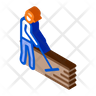 road work icon png