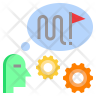 icon for roadmaps