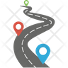 roadmap icons