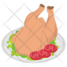 icon for roasted corn