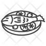 steam fish icons