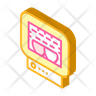 chamber icon png