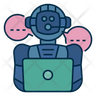 free robocall icons