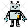 roboto icon download