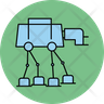 free artificial limb icons
