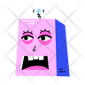 icons of app robot