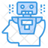 mind machine icon