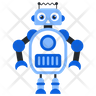 icon for ai turing