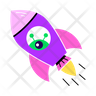 missiles icon